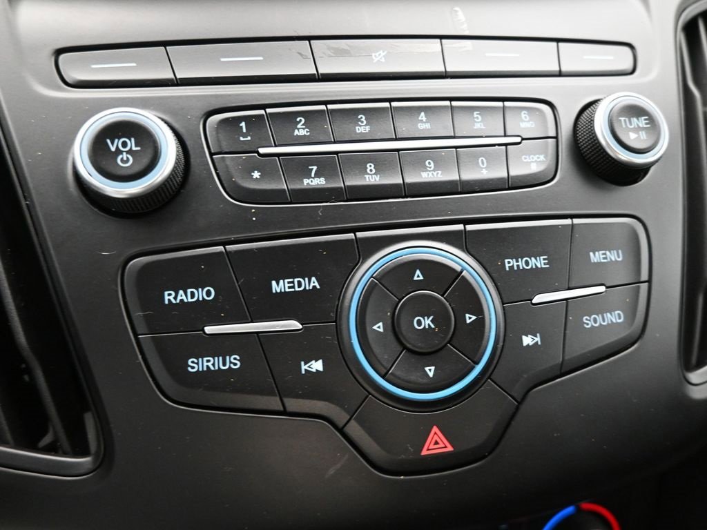 Used 2018 Ford Focus SE image 15