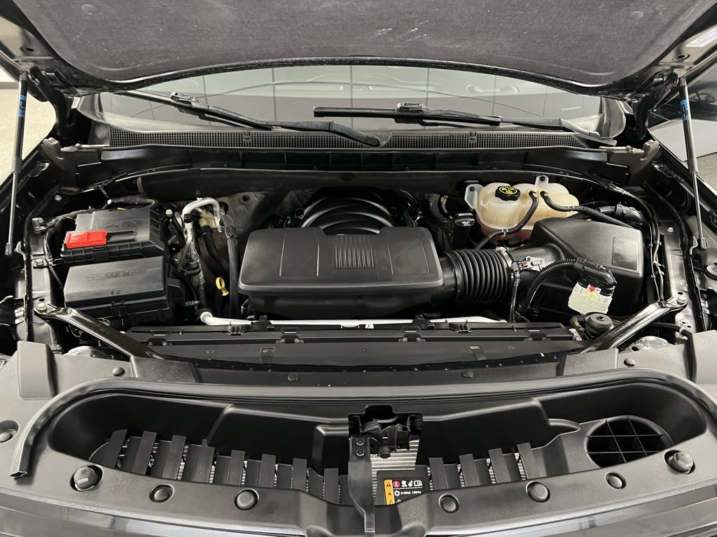 Used 2023 Chevrolet Tahoe Z71 w/ Z71 Off-Road Package image 62