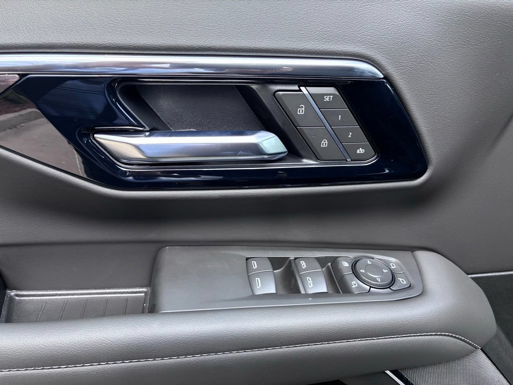 New 2026 Chevrolet Tahoe LT w/ Comfort Package RWD image 27
