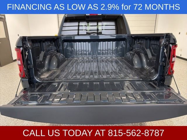 New 2026 RAM 1500 Big Horn image 26