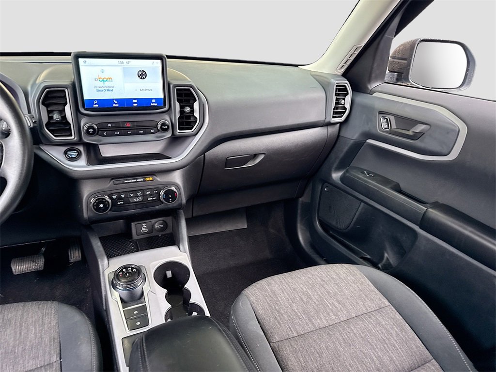 Used 2023 Ford Bronco Sport Big Bend image 26