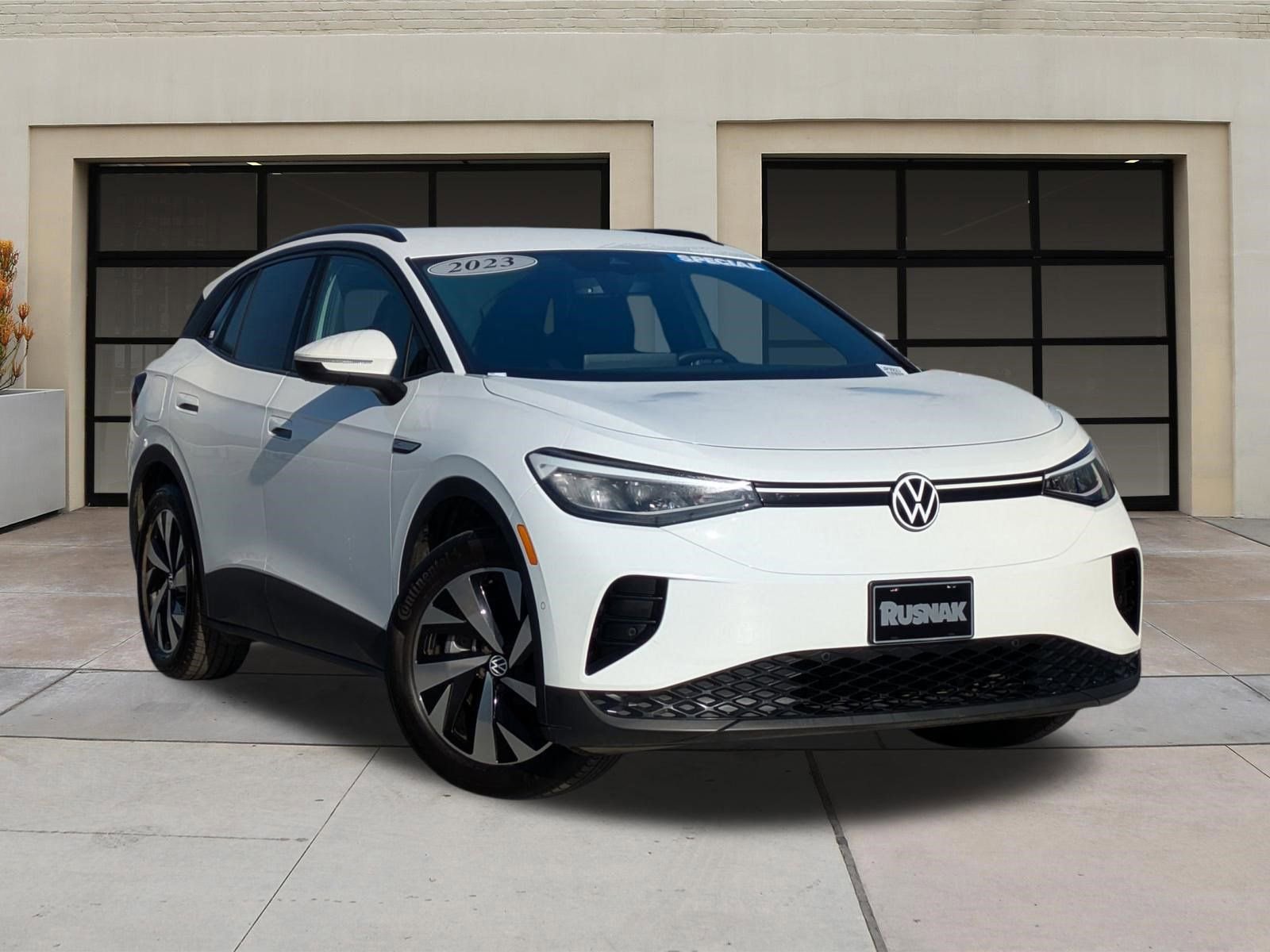 Used 2023 Volkswagen ID.4 Pro image 32