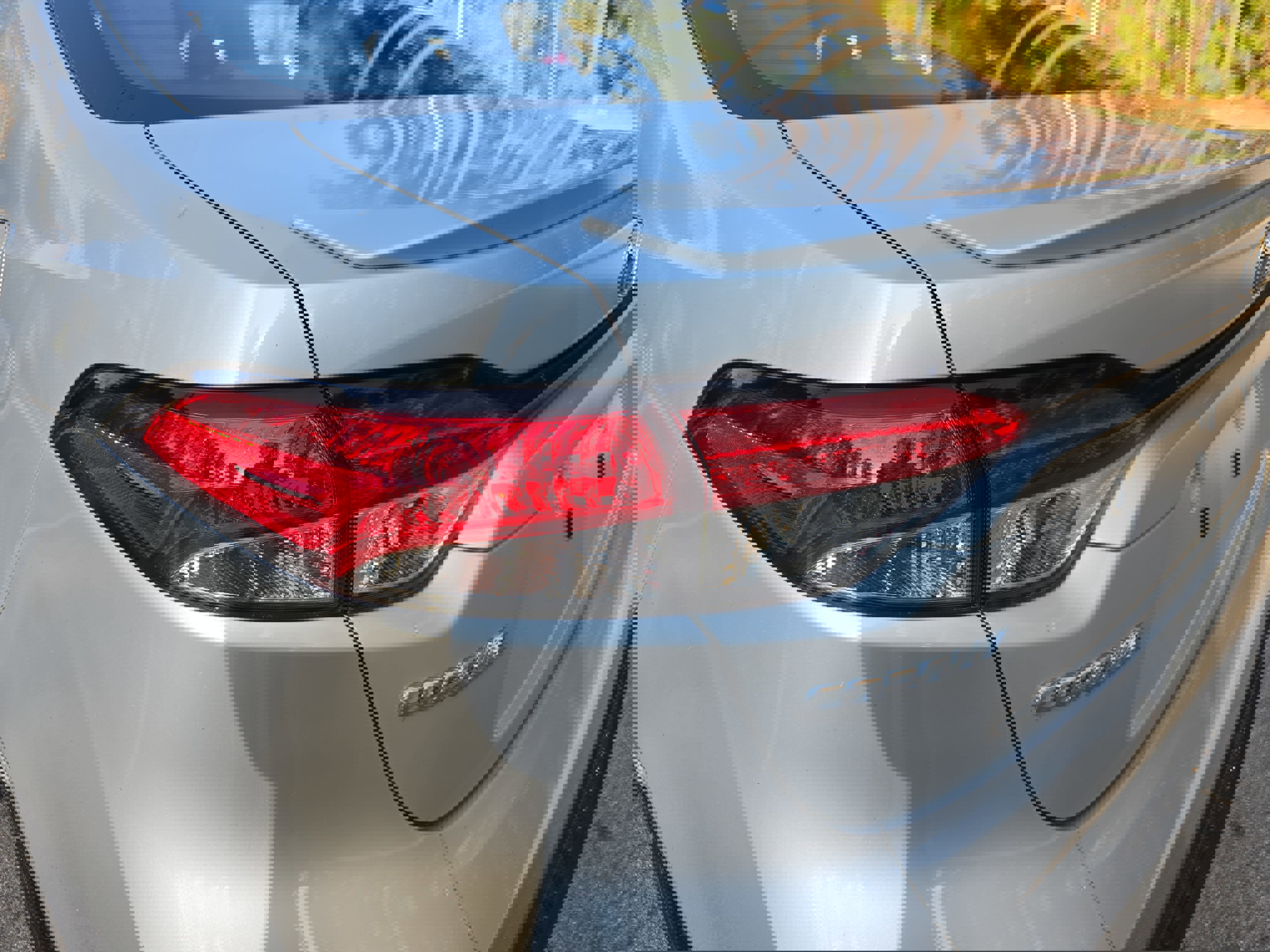 Used 2020 Toyota Corolla SE image 33