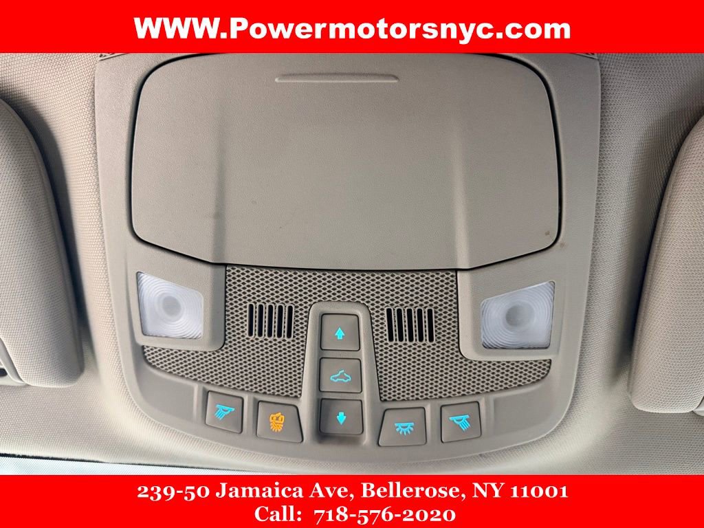 Used 2020 Ford Fusion Titanium image 45