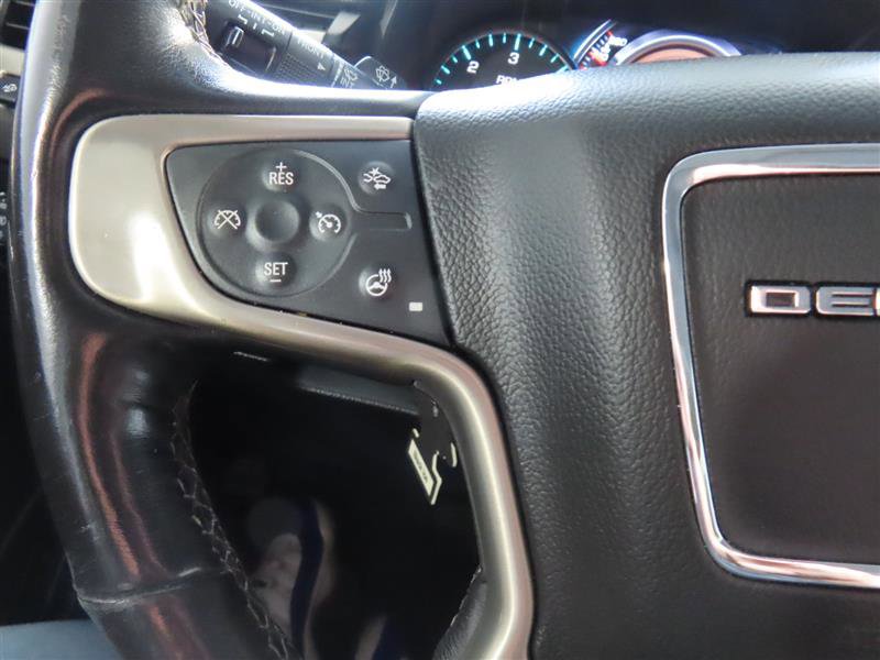 Used 2019 GMC Yukon XL Denali w/ Denali Ultimate Package image 17