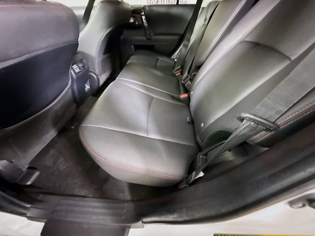 Certified 2020 Toyota 4Runner TRD Pro AWD/4WD image 29