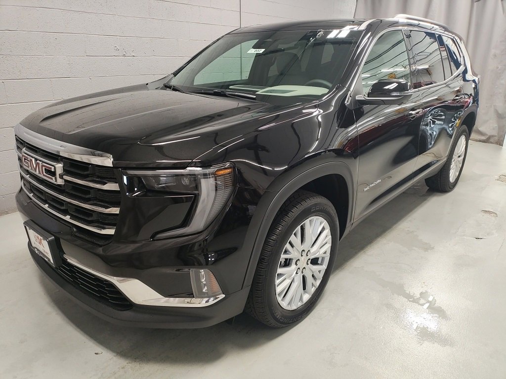 New 2026 GMC Acadia Elevation w/ Elevation Premium Package image 19