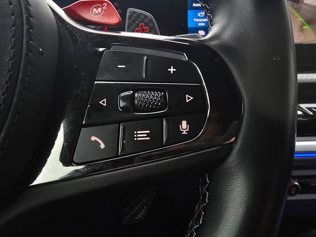 Used 2023 BMW XM image 73