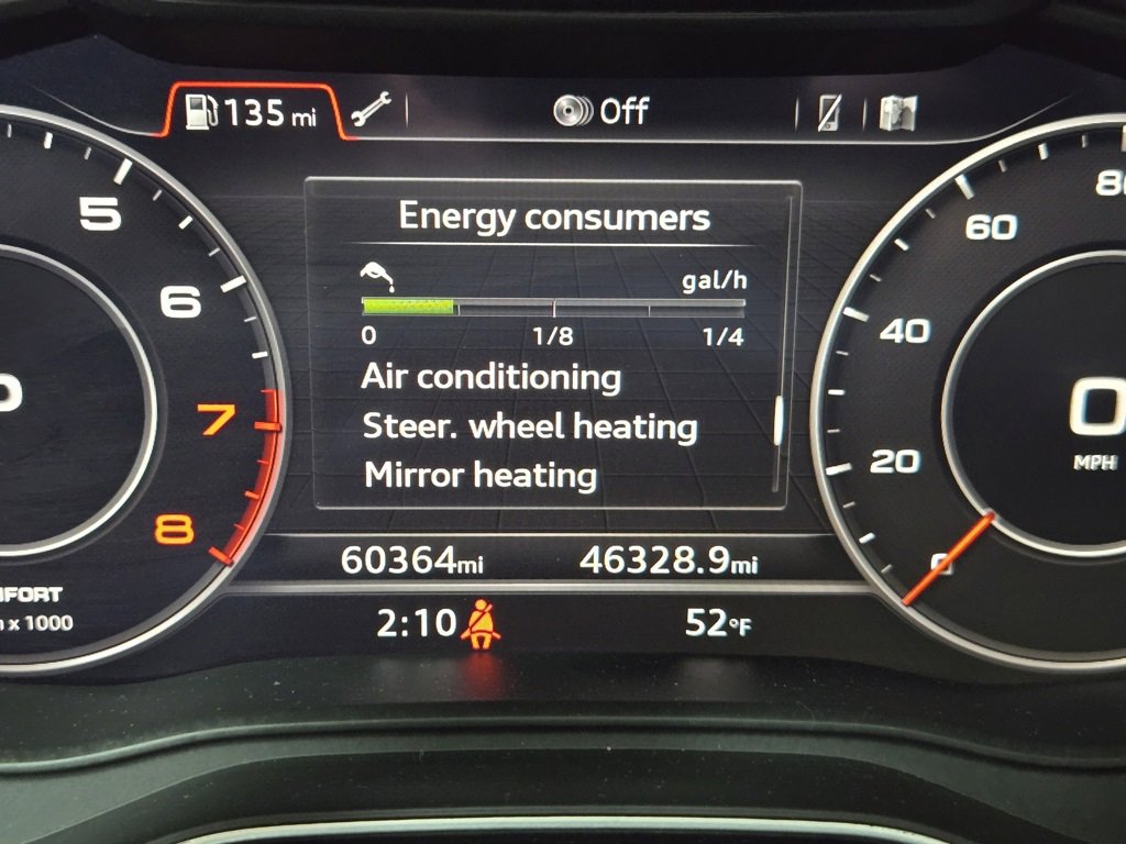 Used 2019 Audi Q5 2.0T Premium Plus image 20