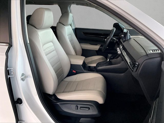 Used 2023 Honda CR-V EX-L image 9