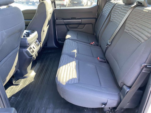 Used 2021 Ford F150 XL w/ STX Appearance Package RWD image 9