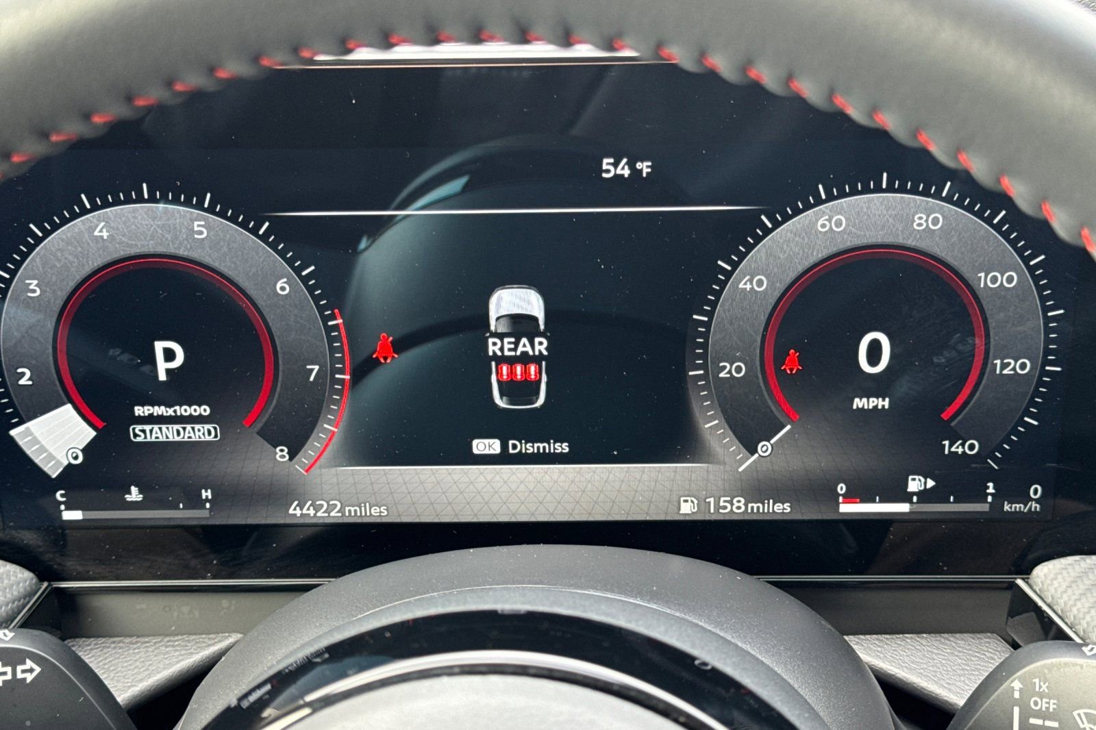 Used 2025 Nissan Kicks SR FWD image 25