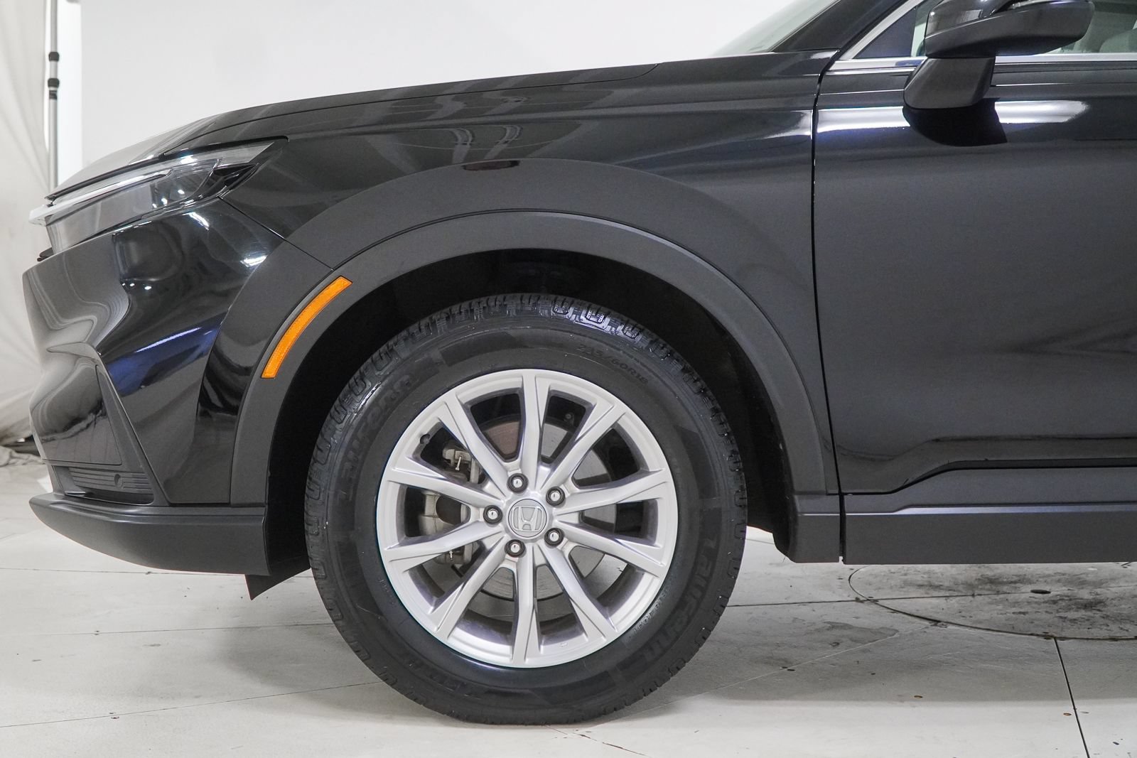 Used 2024 Honda CR-V EX-L image 17
