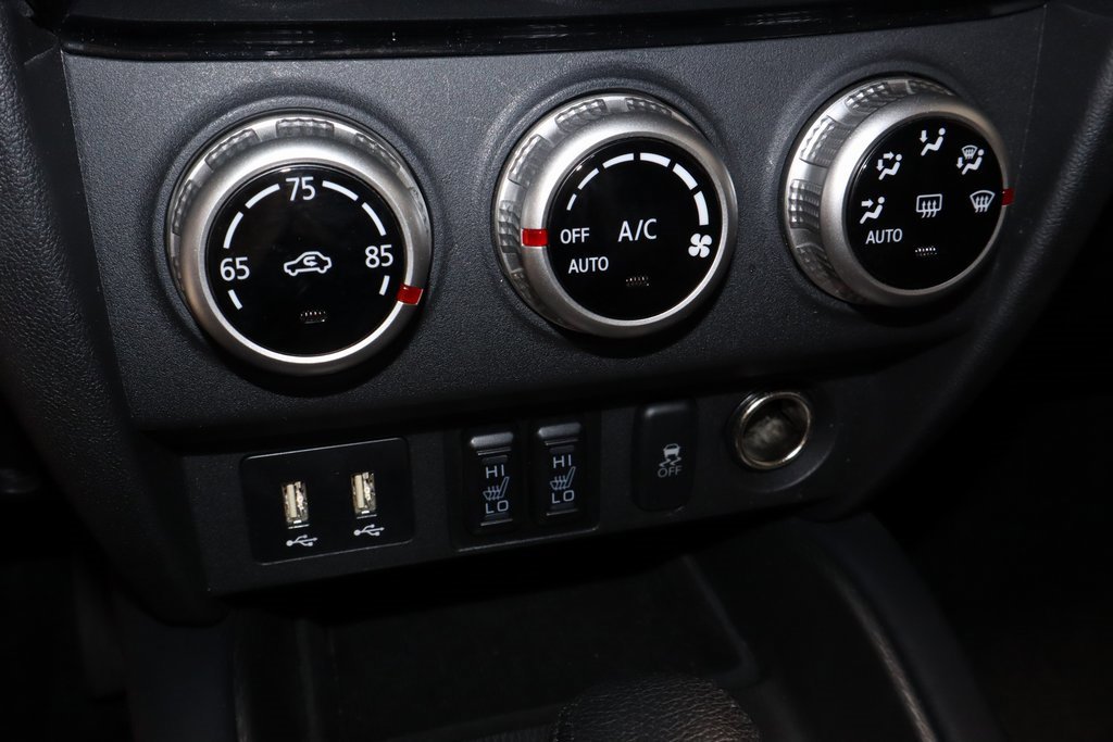 Used 2024 Mitsubishi Outlander Sport SE image 31