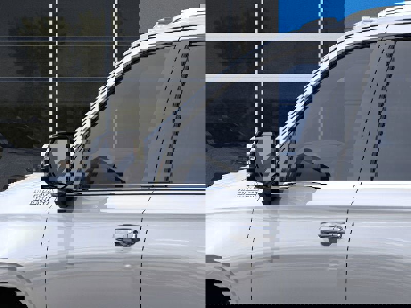 New 2026 Chevrolet Tahoe High Country image 43