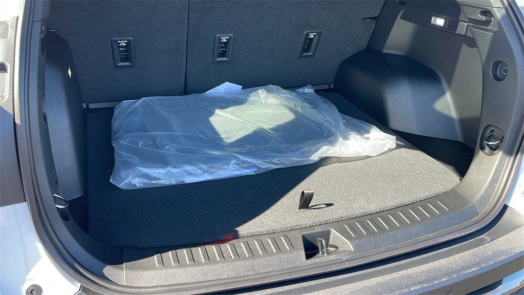 New 2026 GMC Terrain Elevation image 25