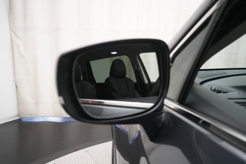 Certified 2025 Subaru Ascent Limited image 26