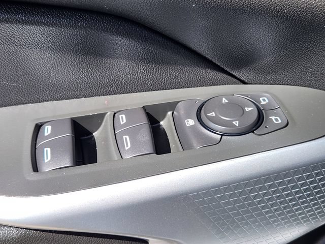 Certified 2024 Chevrolet Trax LS FWD image 23