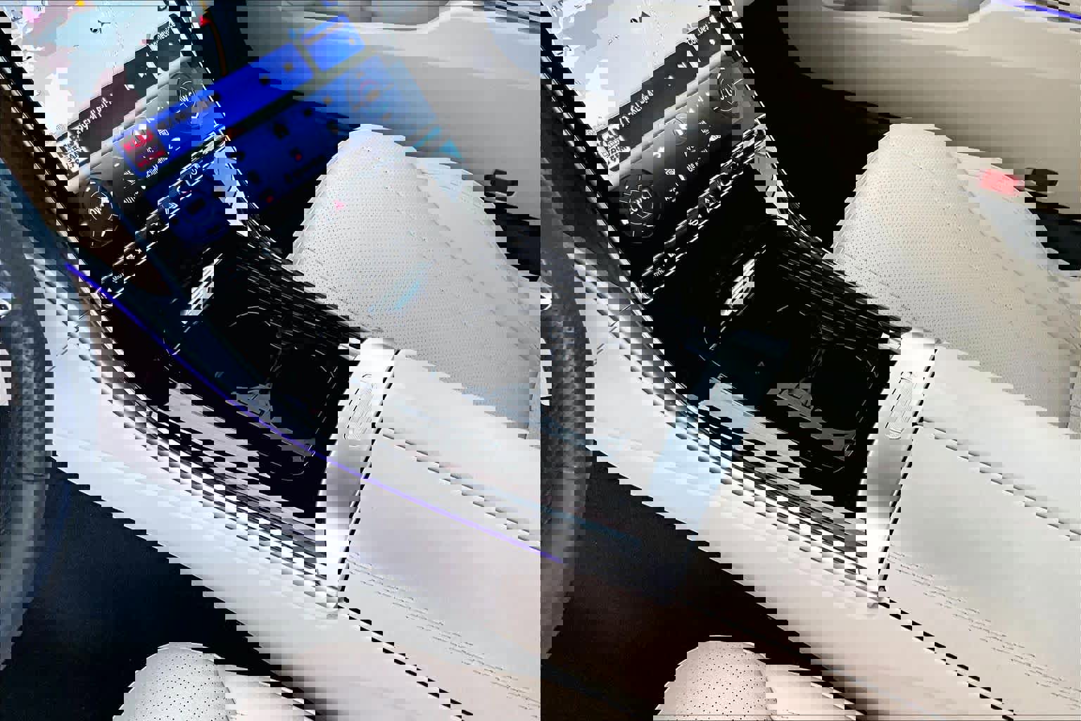 Certified 2024 Mercedes-Benz CLE 300 4MATIC Coupe image 16