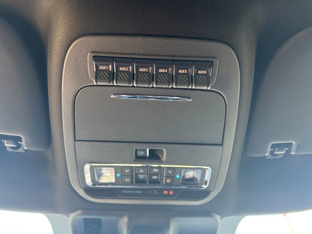 New 2025 Ford F250 Platinum w/ FX4 Off-Road Package image 22