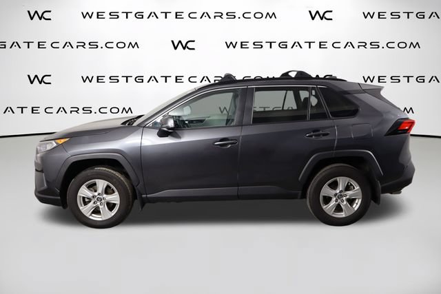 Used 2019 Toyota RAV4 XLE w/ Convenience Package AWD/4WD image 5