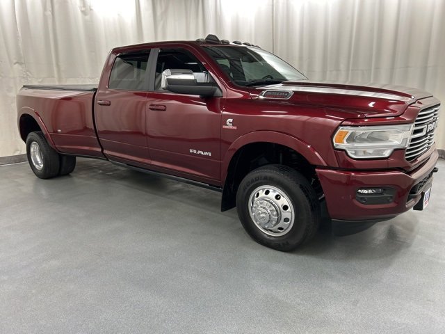 Used 2022 RAM 3500 Laramie