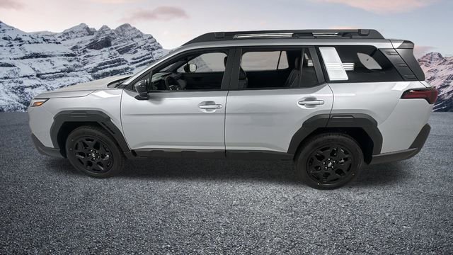 New 2026 Subaru Outback Limited image 6