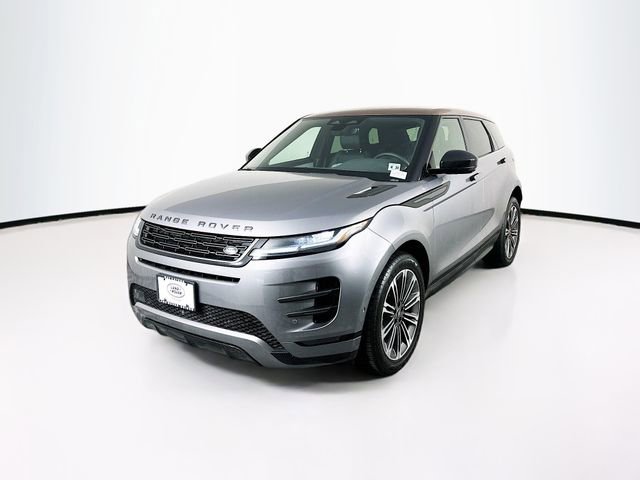 Used 2026 Land Rover Range Rover Evoque Dynamic SE