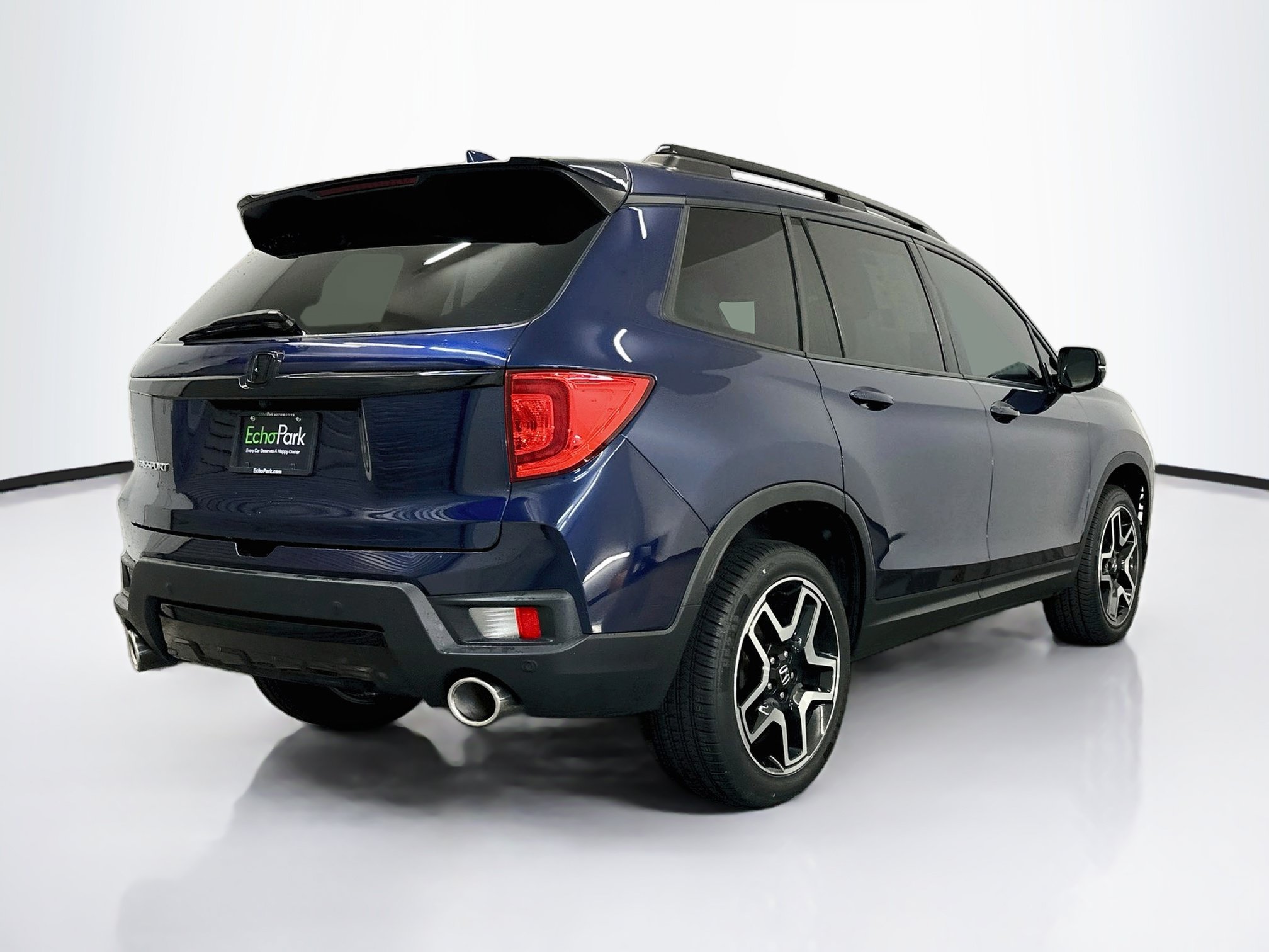 Used 2022 Honda Passport Elite image 9