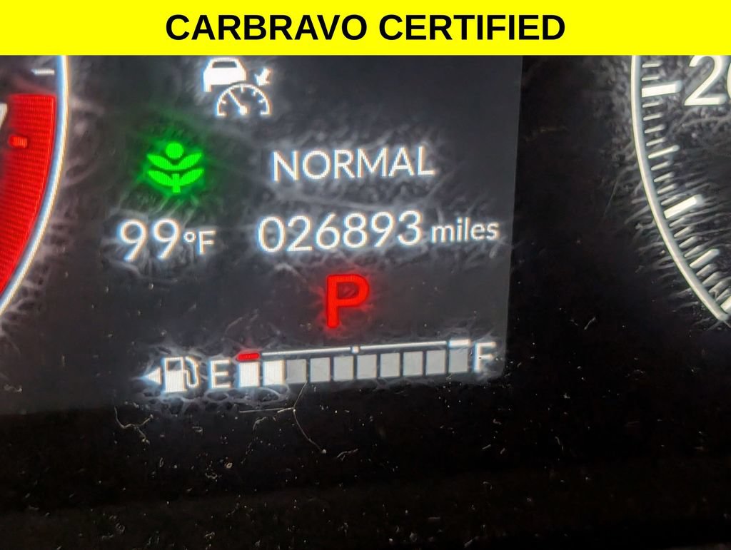 Used 2025 Honda Odyssey Touring image 19
