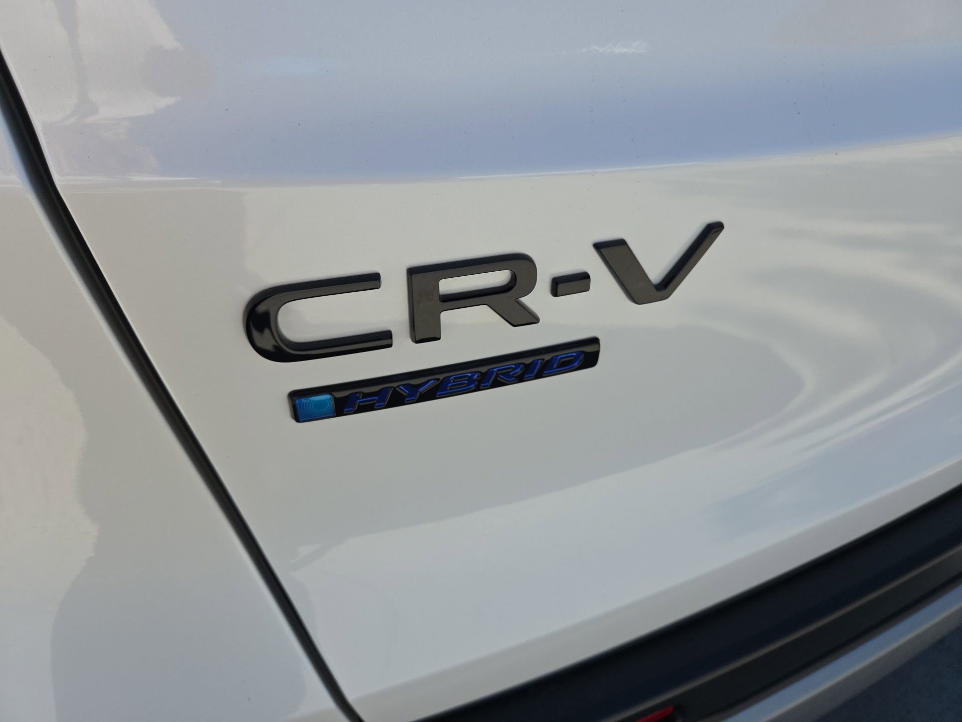 New 2026 Honda CR-V TrailSport image 9