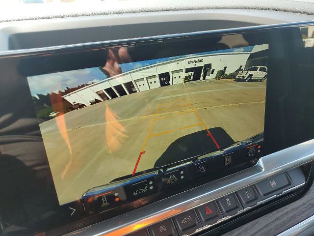 New 2026 GMC Sierra 1500 SLT w/ SLT Premium Plus Package image 23