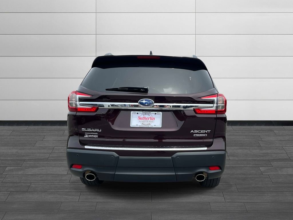 Certified 2023 Subaru Ascent Touring AWD/4WD image 4