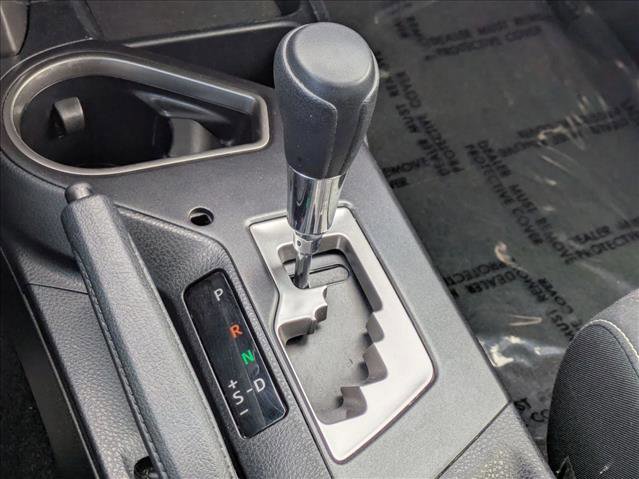 Used 2018 Toyota RAV4 XLE image 12
