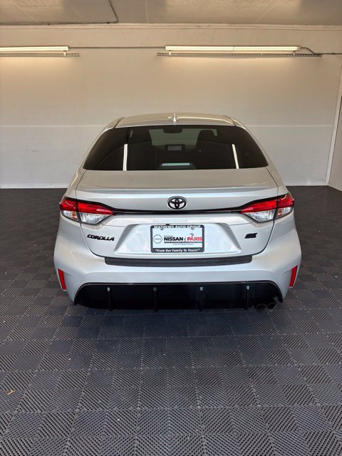 Used 2024 Toyota Corolla SE FWD image 12