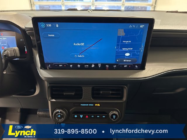 New 2026 Ford Maverick Lariat w/ Black Appearance Package AWD/4WD image 12