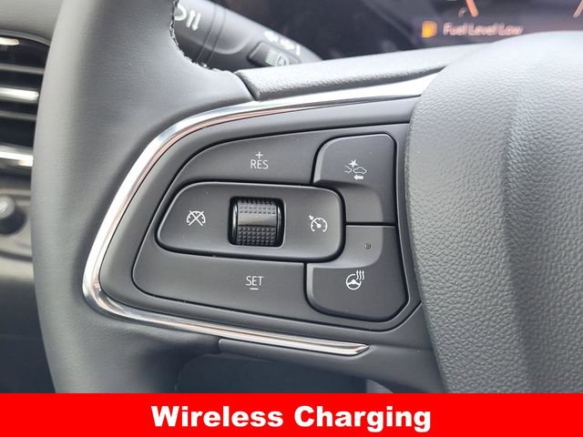 New 2026 Buick Envista Sport Touring w/ Convenience I Package image 19