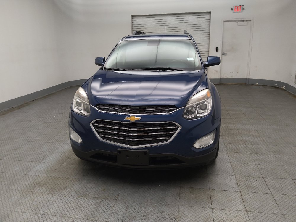 Used 2016 Chevrolet Equinox LT w/ Convenience Package AWD/4WD image 15