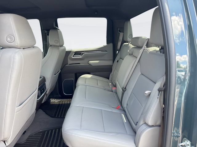 Used 2026 Chevrolet Silverado 1500 LTZ AWD/4WD image 22