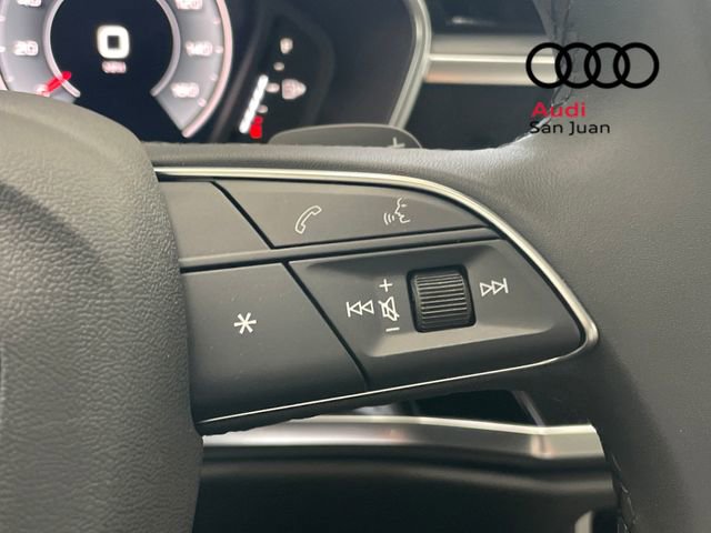 New 2025 Audi Q3 2.0T Premium Plus image 44