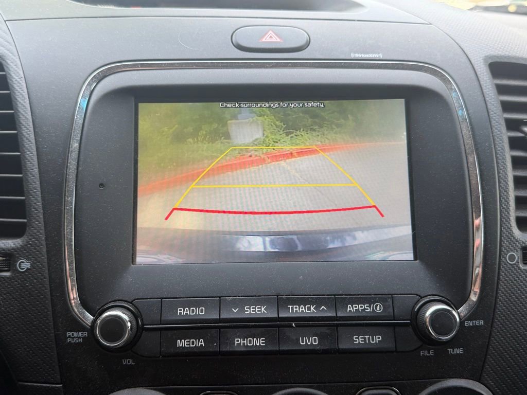 Used 2018 Kia Forte S FWD image 18