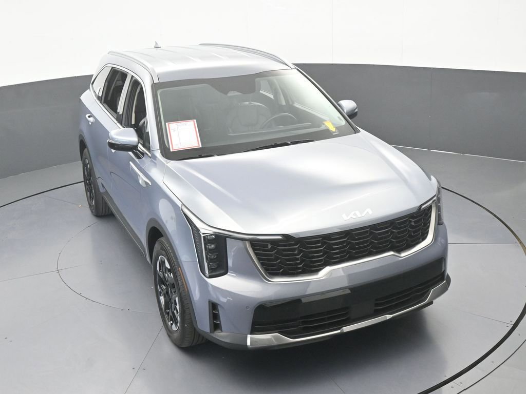 Used 2025 Kia Sorento S FWD image 55