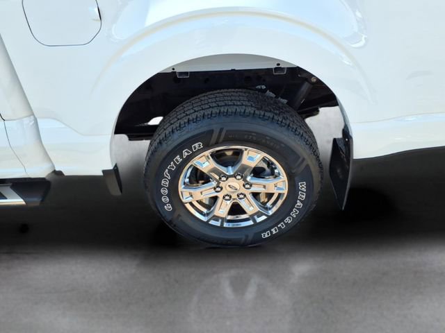 Used 2022 Ford F150 XLT w/ Equipment Group 302A High AWD/4WD image 21