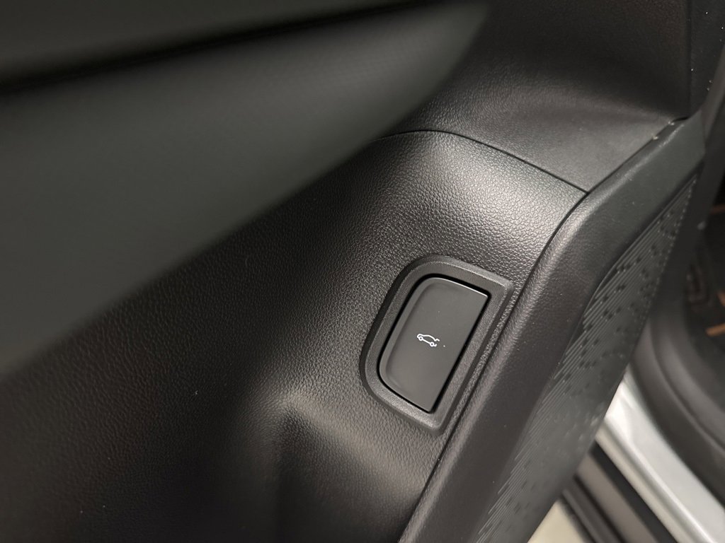 New 2026 GMC Terrain AT4 image 25