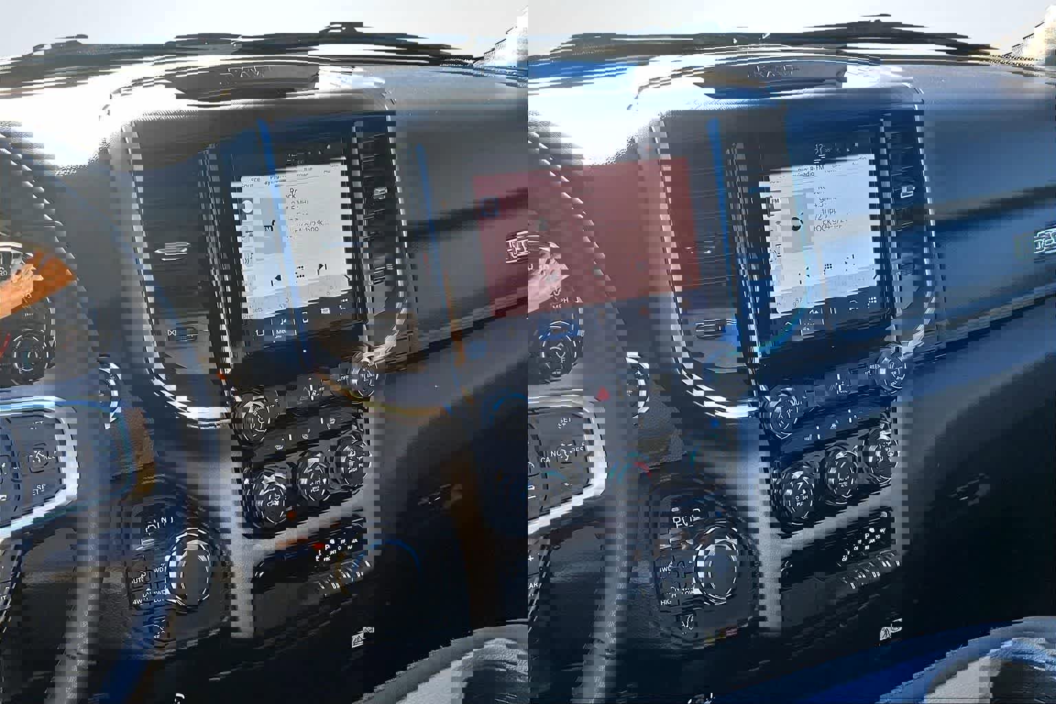 Used 2025 RAM 1500 Big Horn image 16