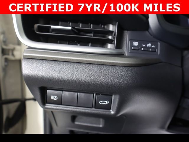 Used 2024 Toyota Grand Highlander XLE image 19