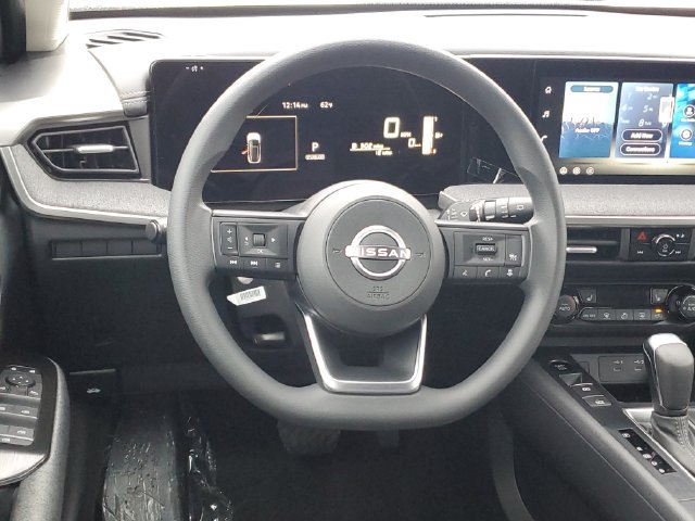 New 2027 Nissan Kicks SV AWD/4WD image 16