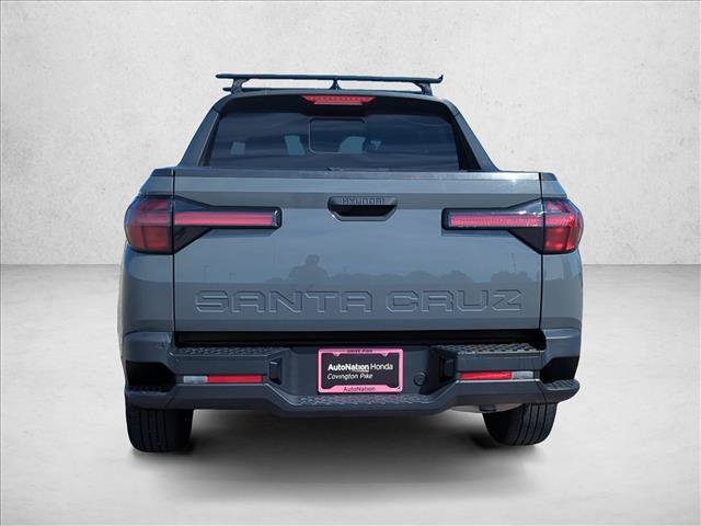 Used 2022 Hyundai Santa Cruz SEL w/ Activity Package FWD image 7