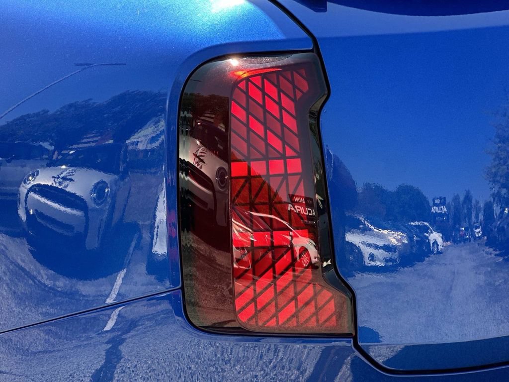 Certified 2026 MINI Cooper Countryman S AWD/4WD image 30