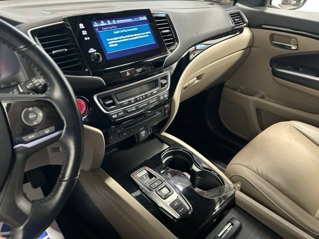 Certified 2021 Honda Pilot Touring image 30
